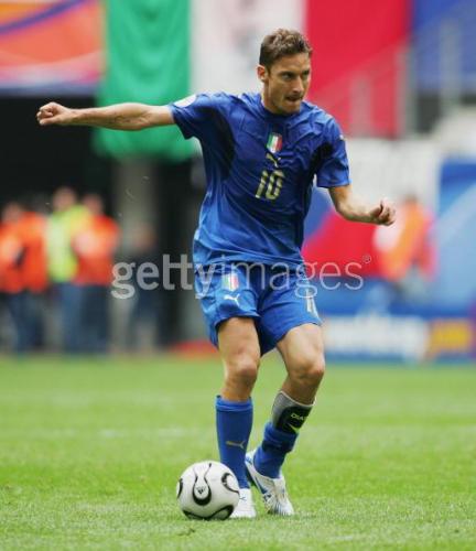 Francesco