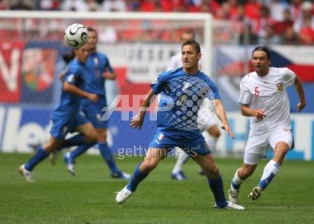 Francesco totti 