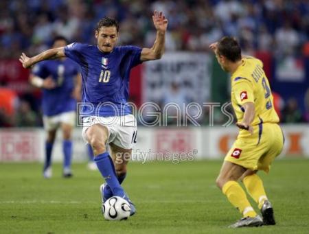 totti 