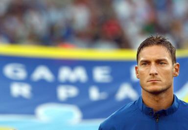 totti 